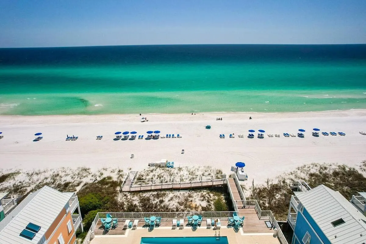 Appartamento Carillon Market 301 Panama City Beach