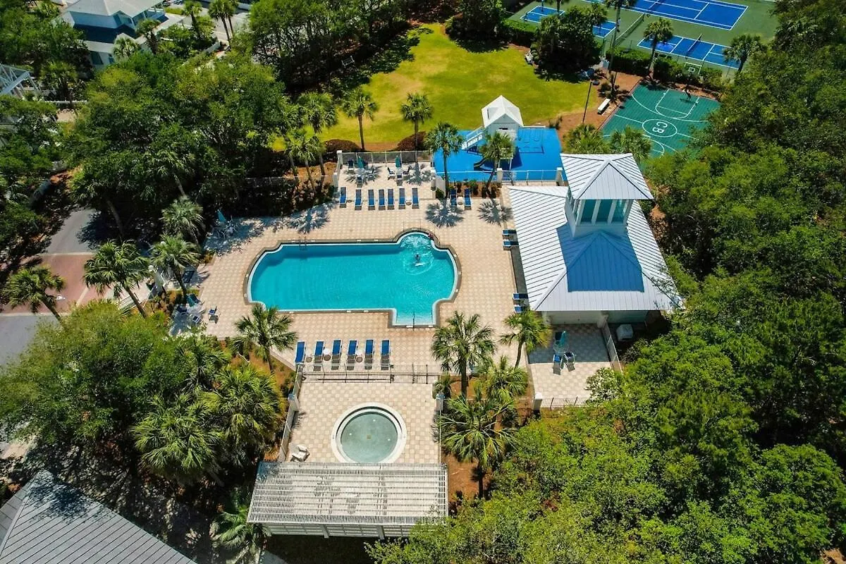Carillon Market 301 Panama City Beach 0*,  Stati Uniti