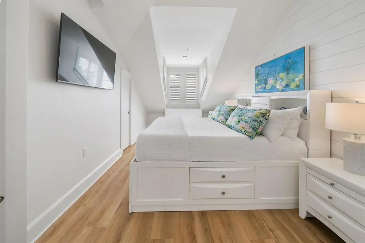 Carillon Market 301 Panama City Beach 0*,  Stati Uniti