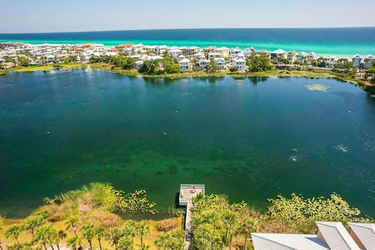 Appartamento Carillon Market 301 Panama City Beach Stati Uniti