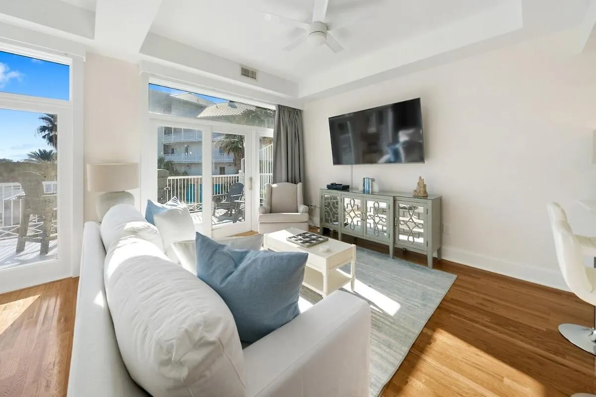Carillon Market 301 Panama City Beach 0*,  Stati Uniti
