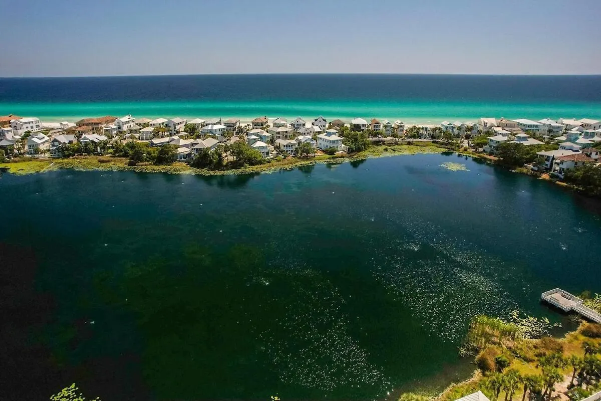 Carillon Market 301 Panama City Beach Stati Uniti