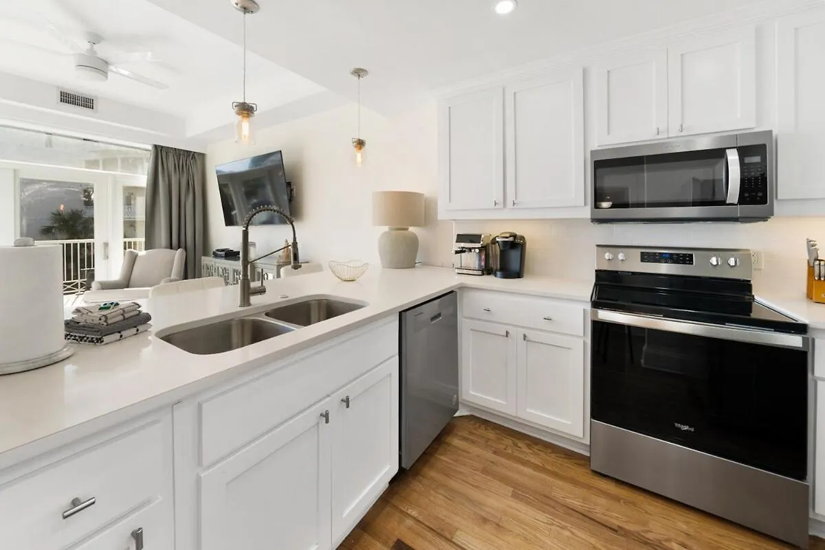 Appartamento Carillon Market 301 Panama City Beach