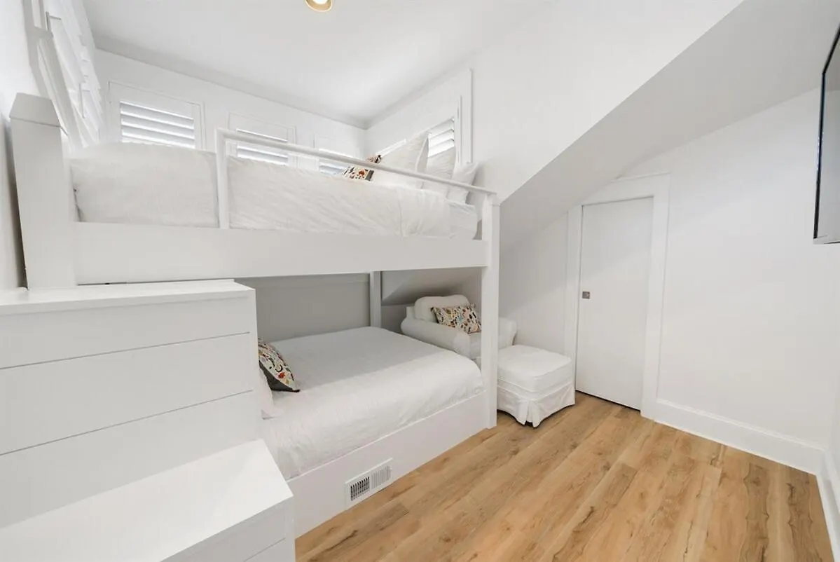 Carillon Market 301 Panama City Beach Appartamento