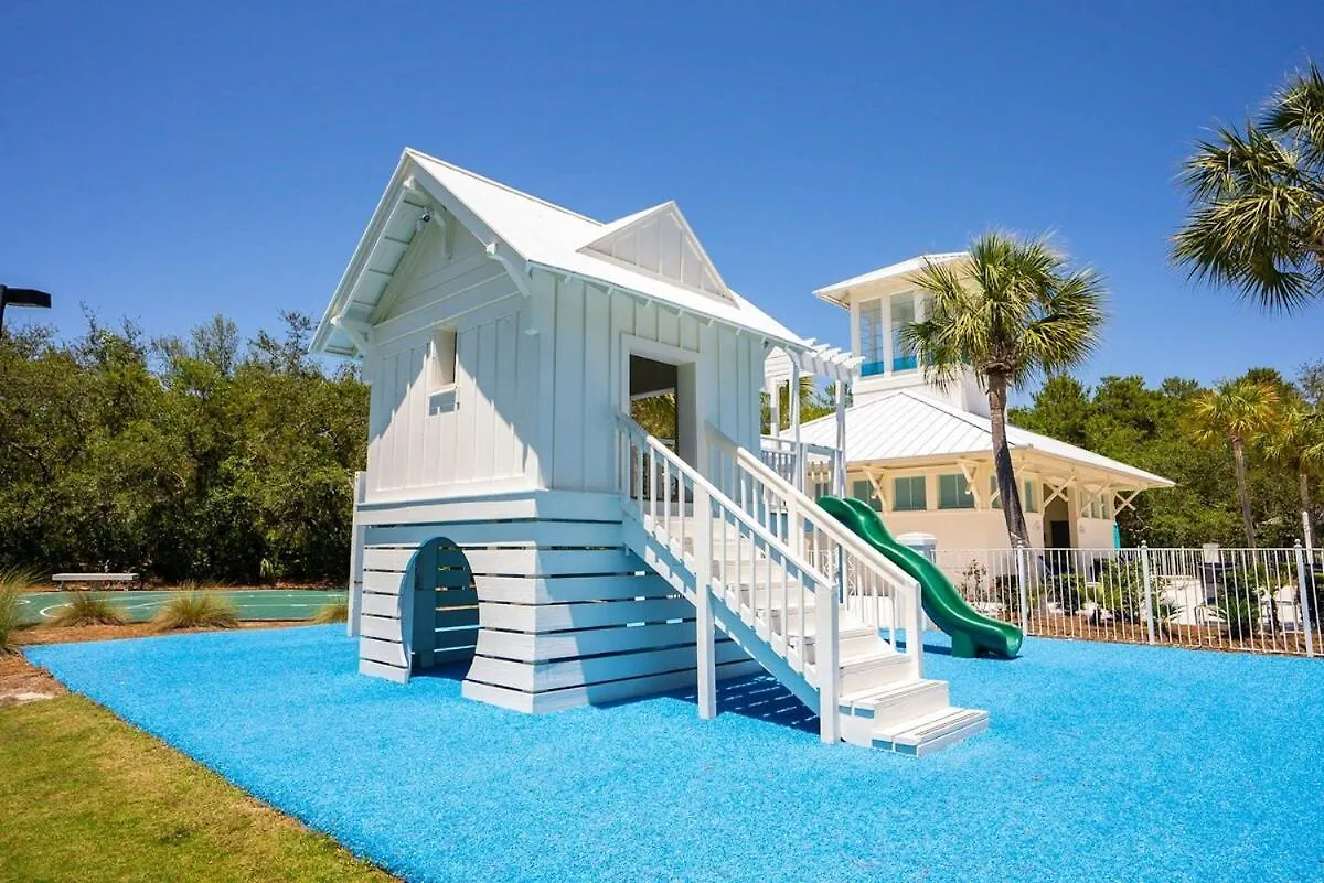 Carillon Market 301 Panama City Beach 0*,