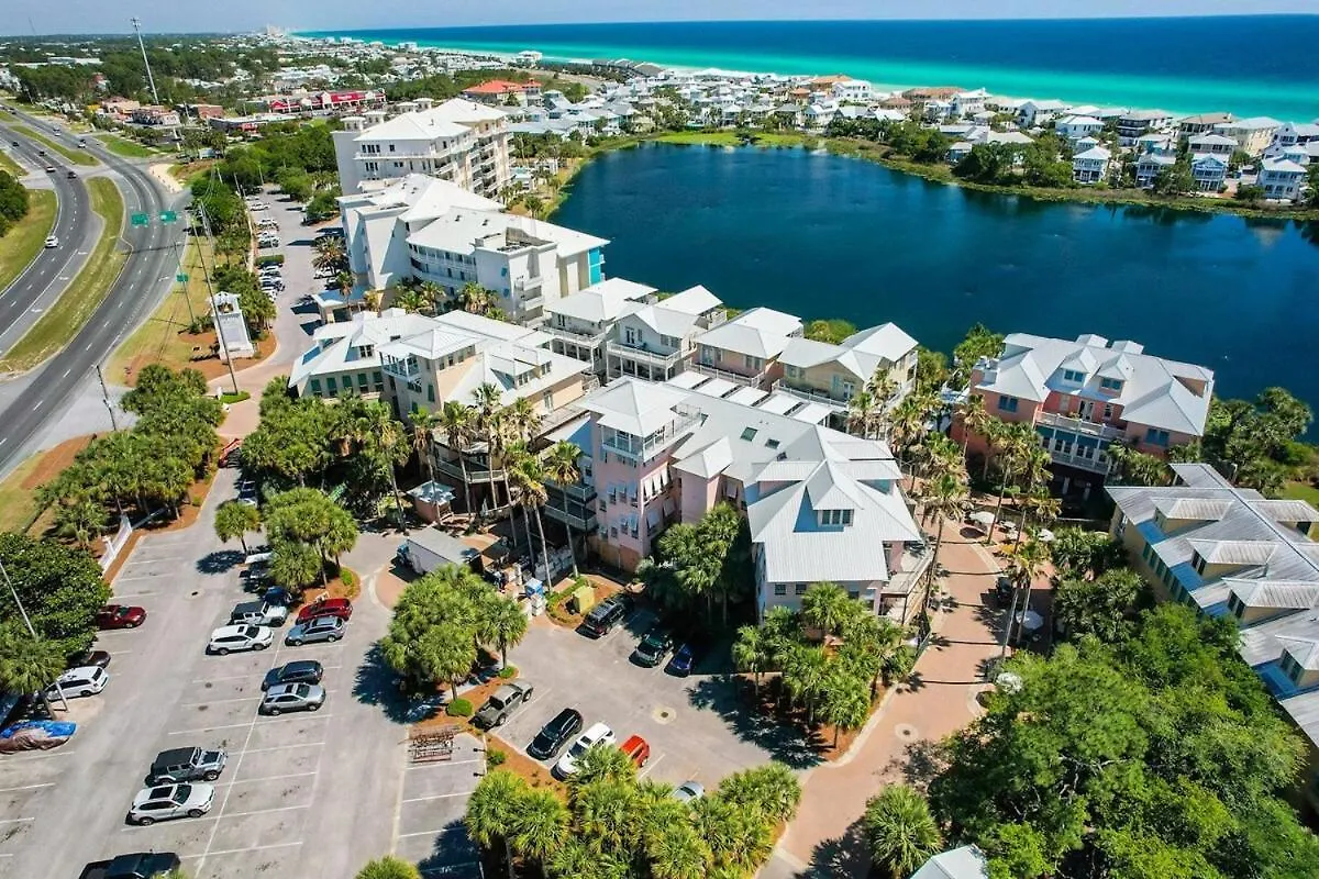 Carillon Market 301 Panama City Beach 0*,  Stati Uniti