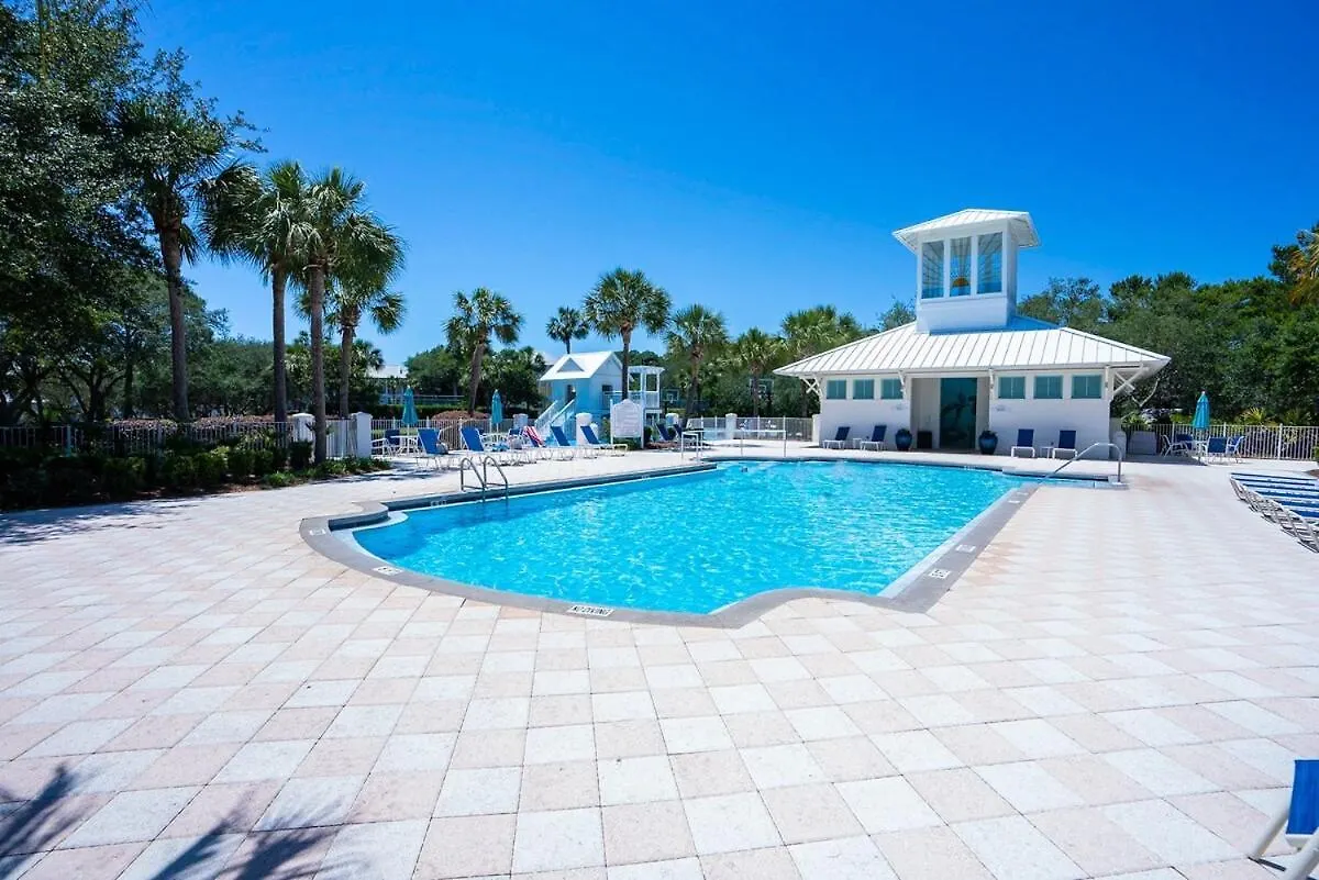 Appartamento Carillon Market 301 Panama City Beach
