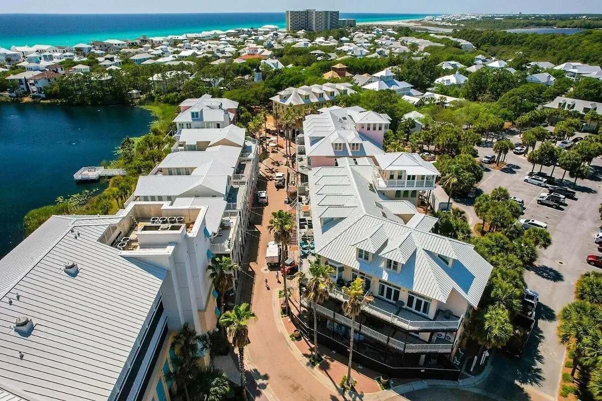 Carillon Market 301 Panama City Beach