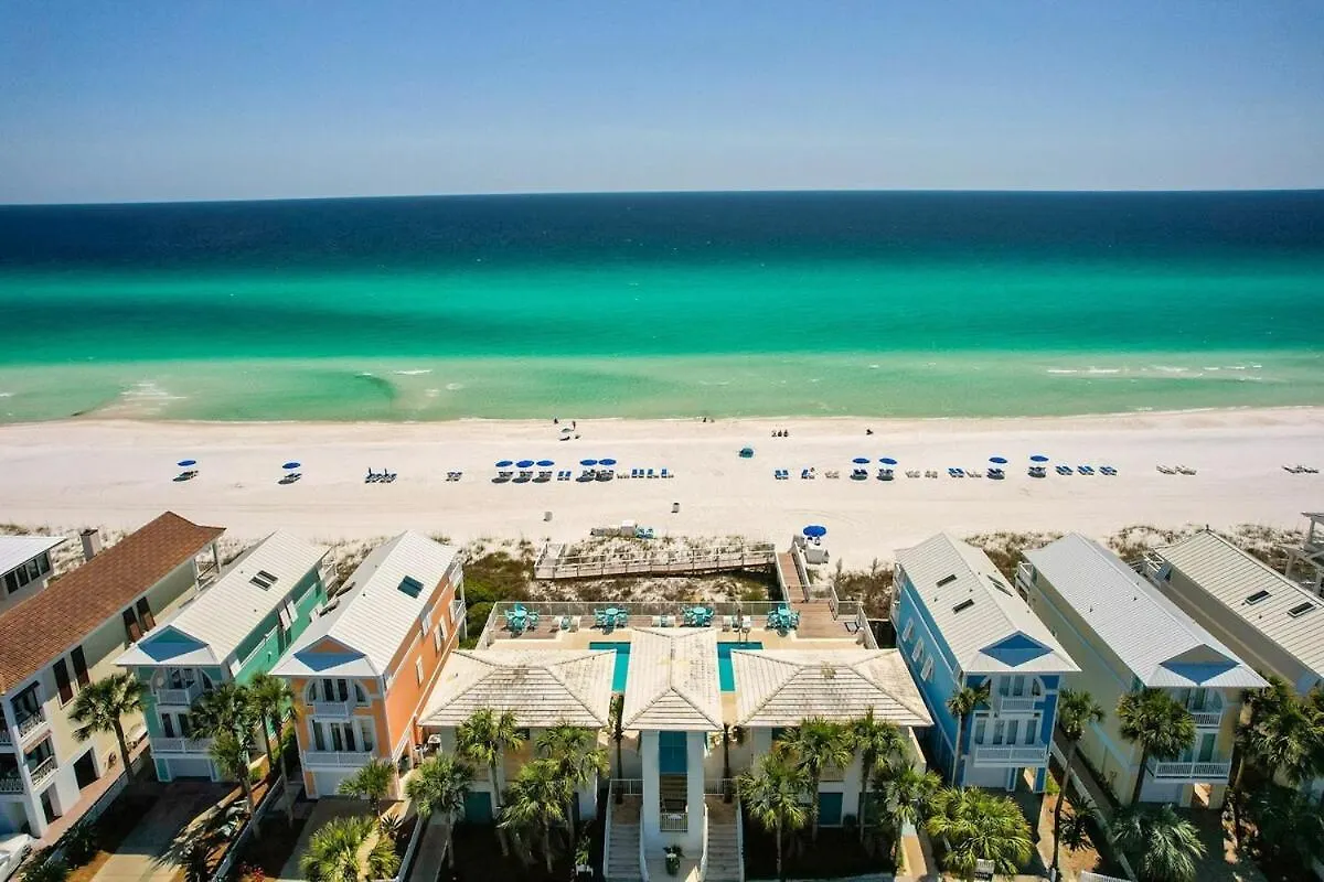 Appartamento Carillon Market 301 Panama City Beach