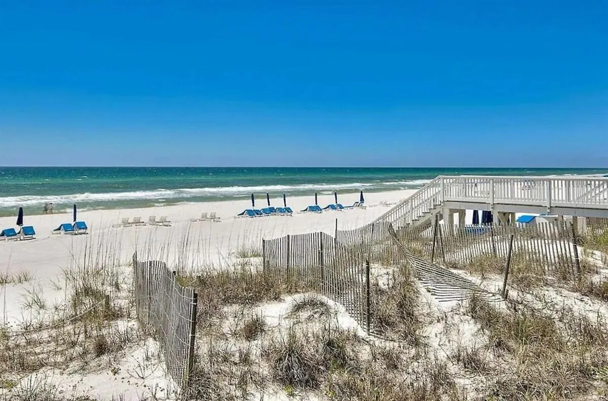 Apartment Carillon Market 301 Panama City Beach United States