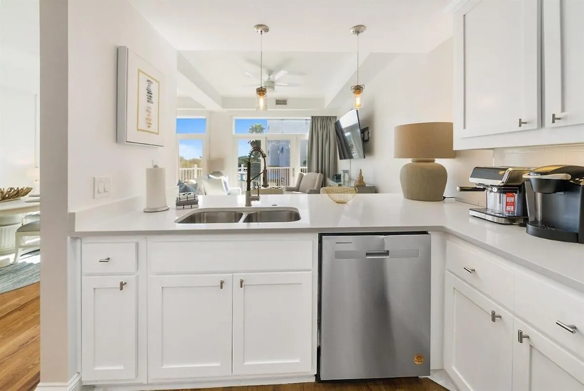 Carillon Market 301 Panama City Beach Apartment