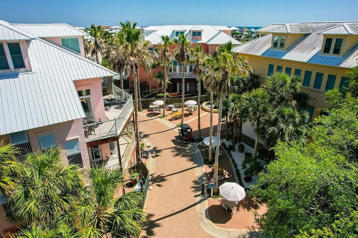 Carillon Market 301 Panama City Beach United States