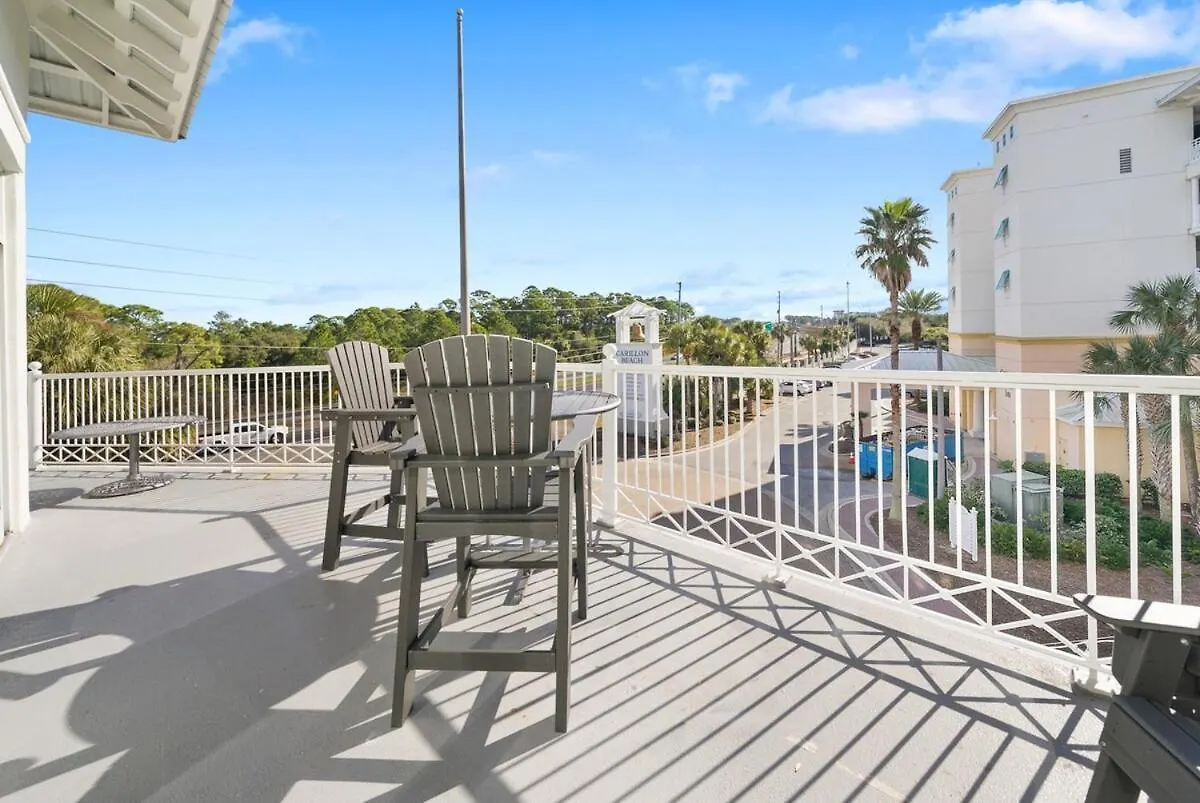 Carillon Market 301 Panama City Beach United States