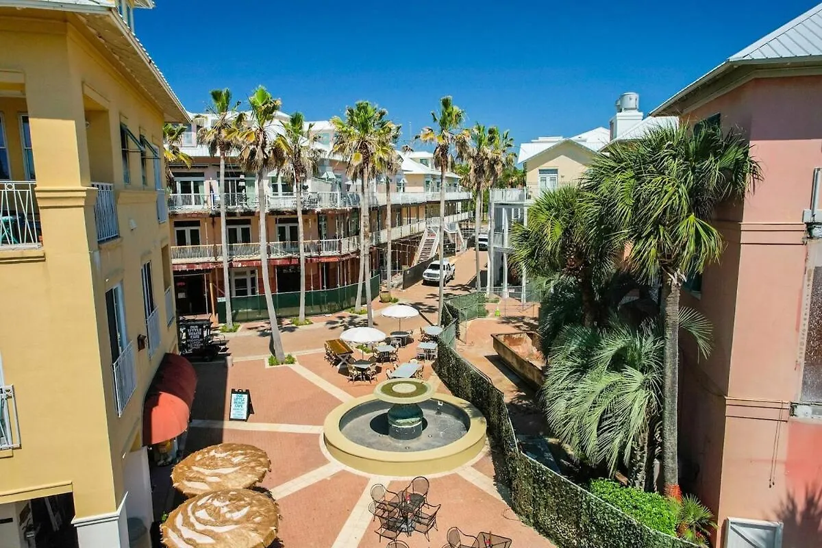 Carillon Market 301 Panama City Beach 0*,