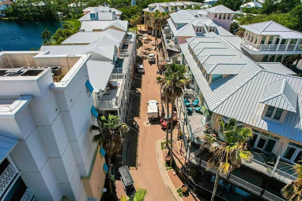 Carillon Market 301 Panama City Beach