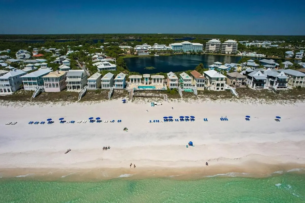 Apartment Carillon Market 301 Panama City Beach