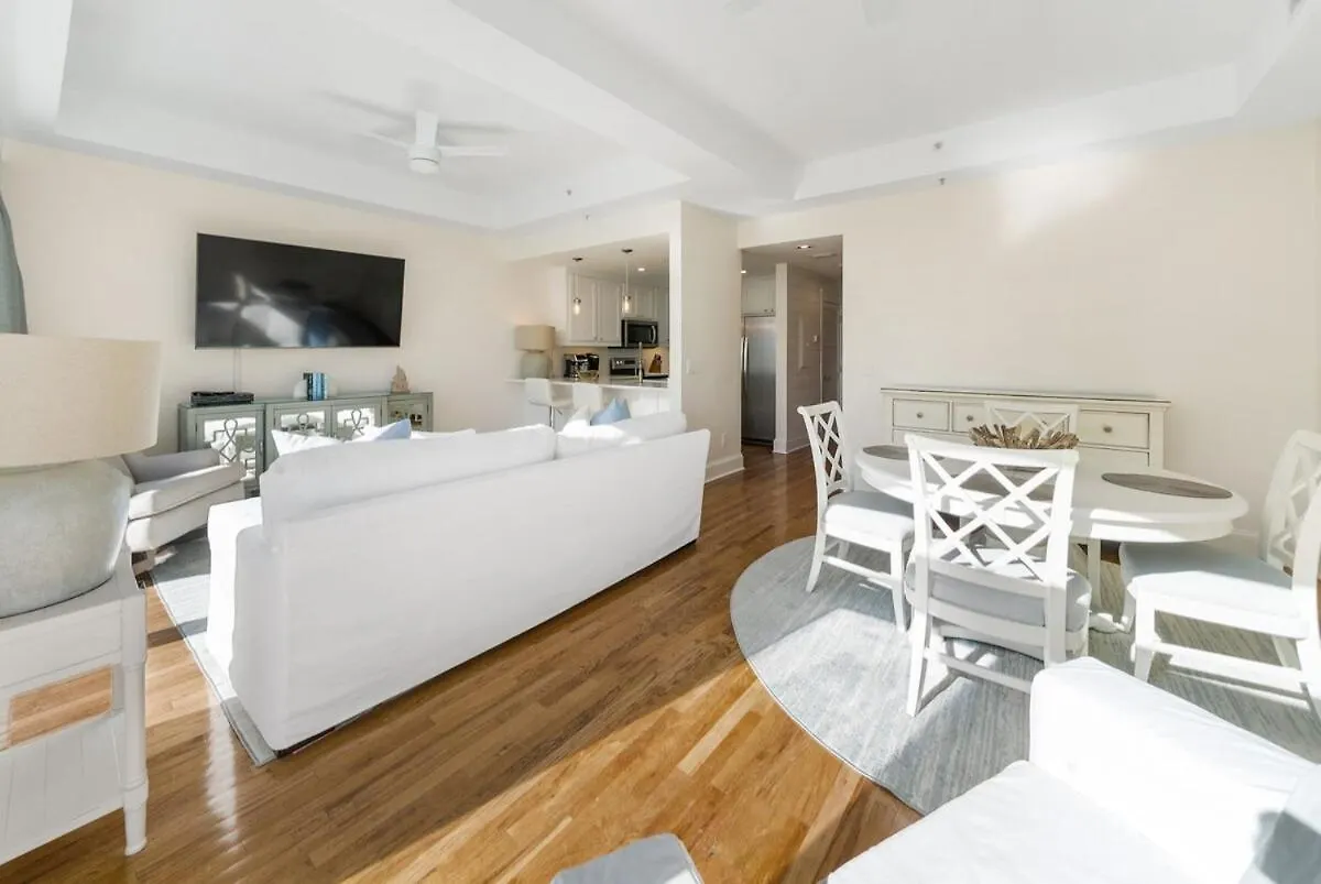 Apartment Carillon Market 301 Panama City Beach United States