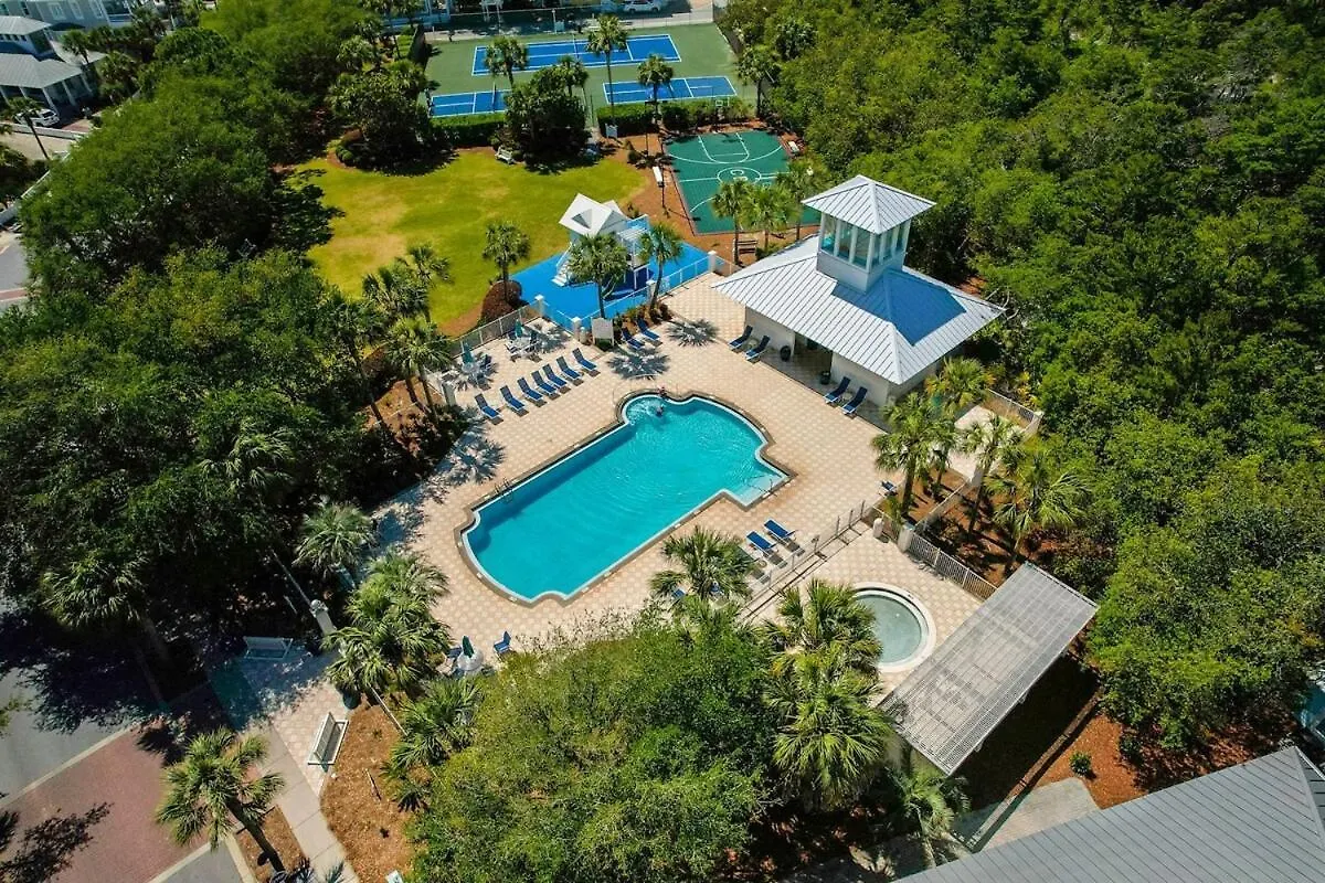 Apartment Carillon Market 301 Panama City Beach United States