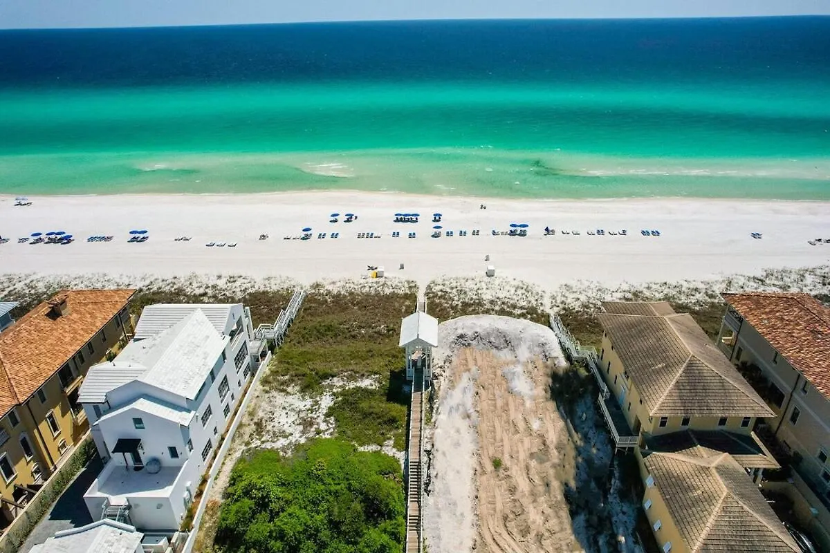 Apartment Carillon Market 301 Panama City Beach