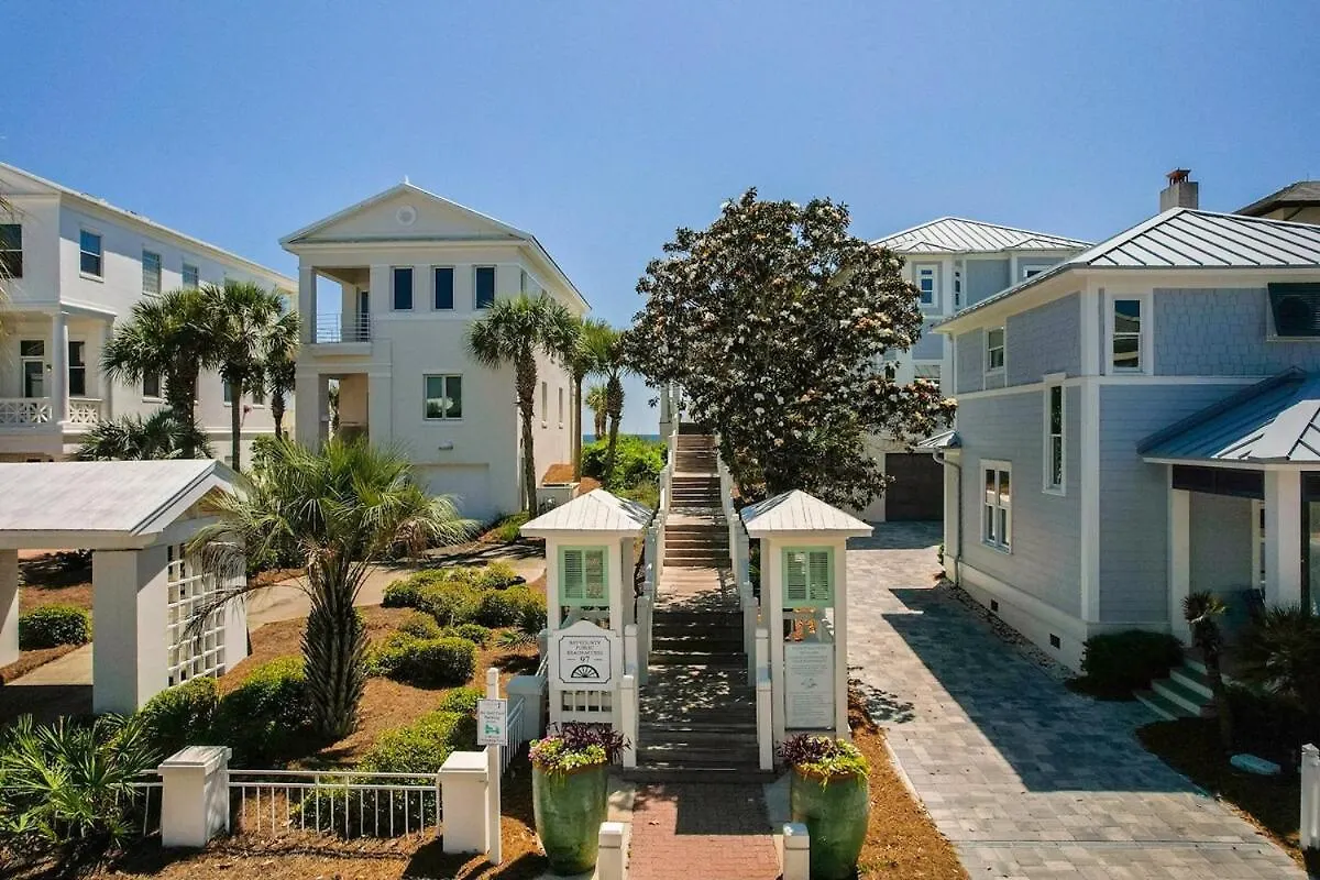Carillon Market 301 Panama City Beach 0*,
