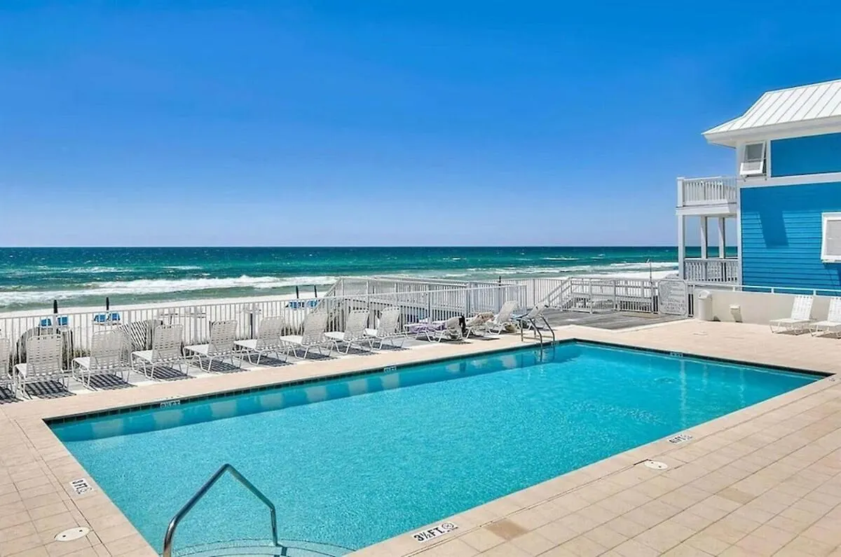 Carillon Market 301 Panama City Beach Apartment
