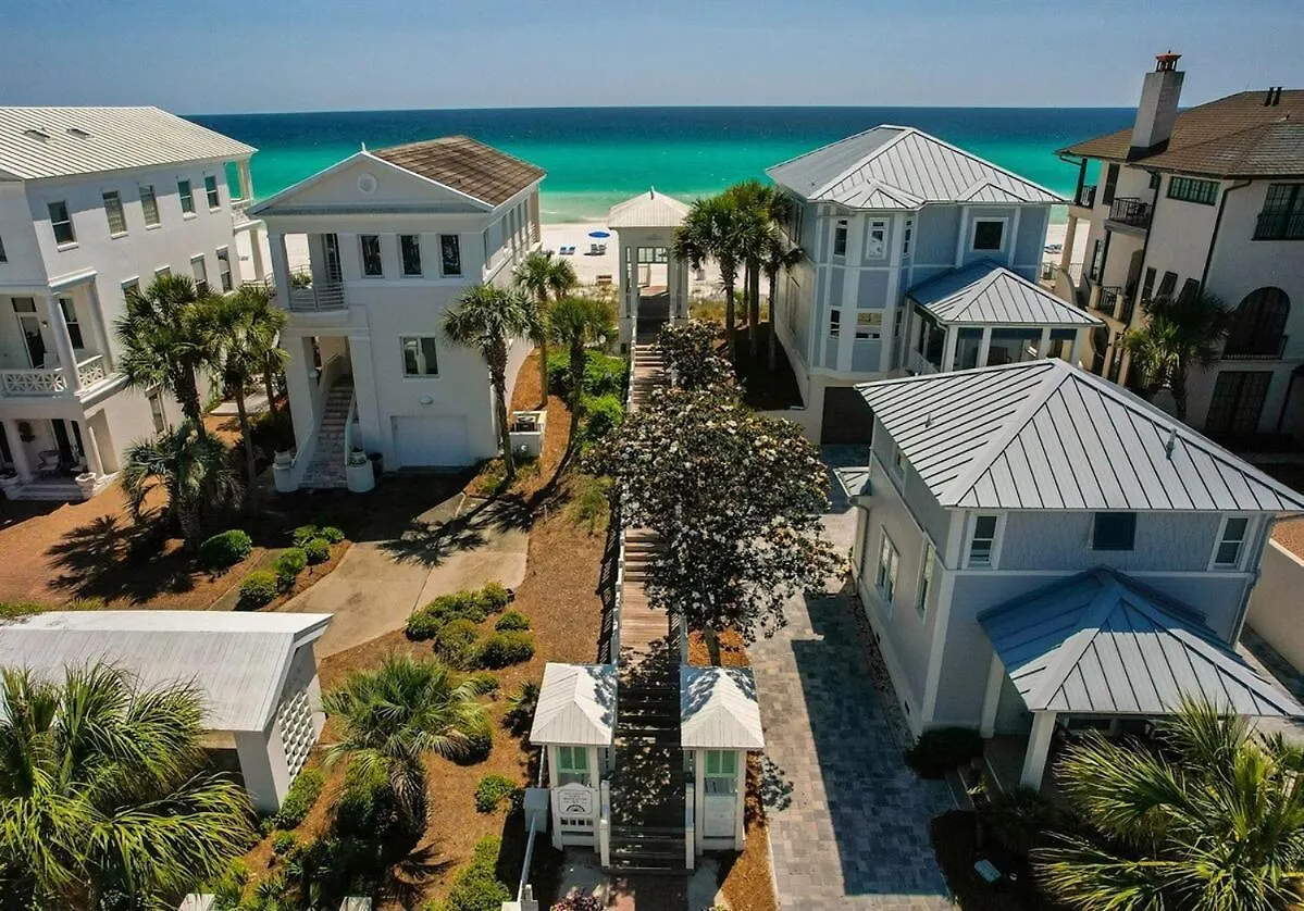 Apartment Carillon Market 301 Panama City Beach