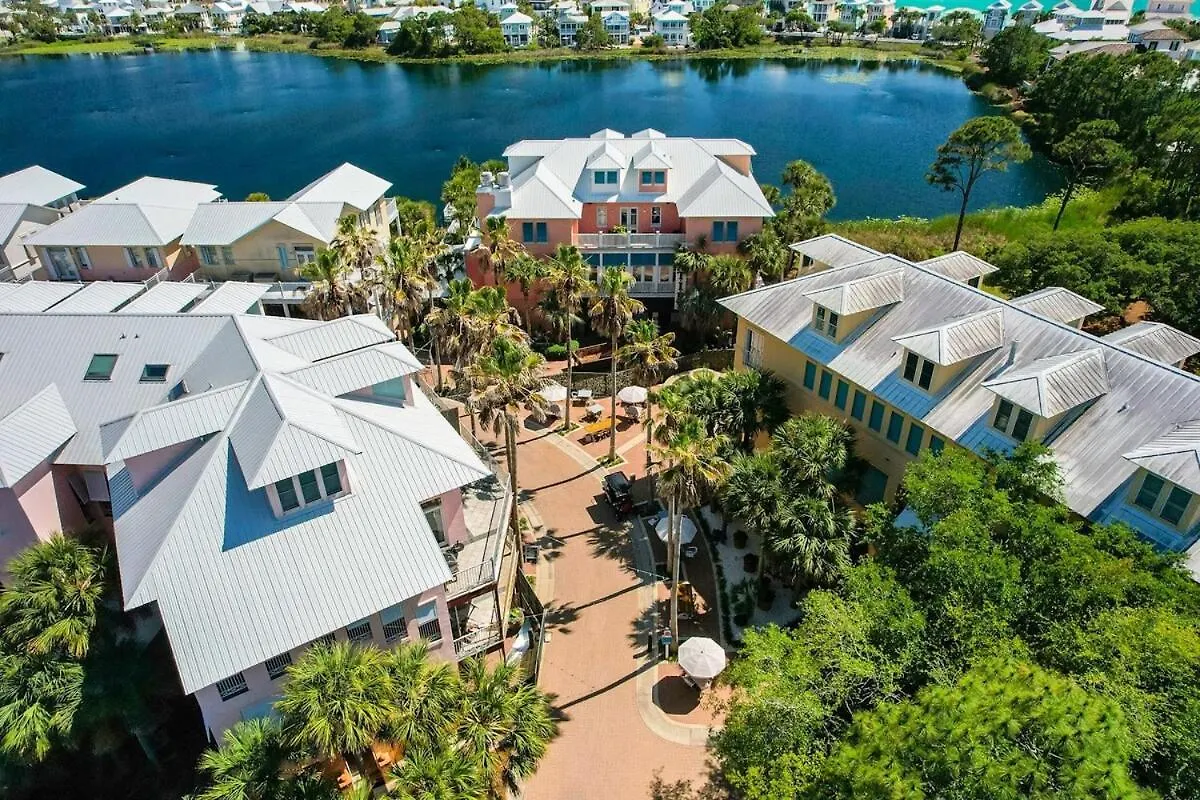Carillon Market 301 Panama City Beach