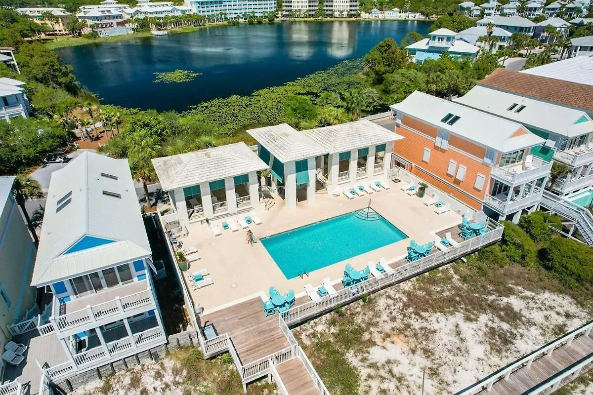 Carillon Market 301 Panama City Beach United States